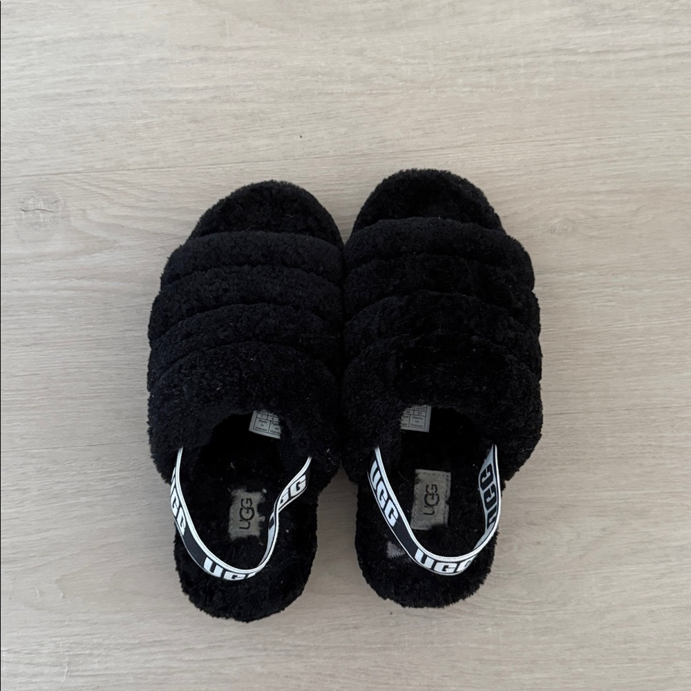 Women’s UGG Slippers